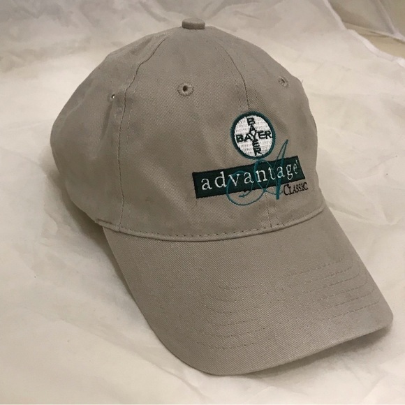 RM Richard Mark Bayer Advantage Classic Golf Cap - Picture 3 of 11